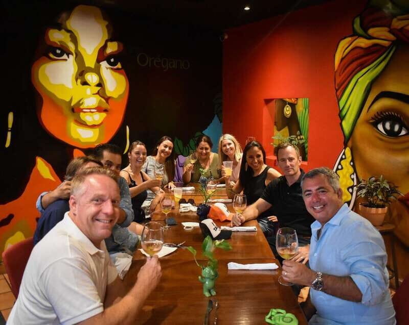 Puerto Vallarta: Versalles at Night Gastro Tour & Cocktails - Practical Details & What to Expect