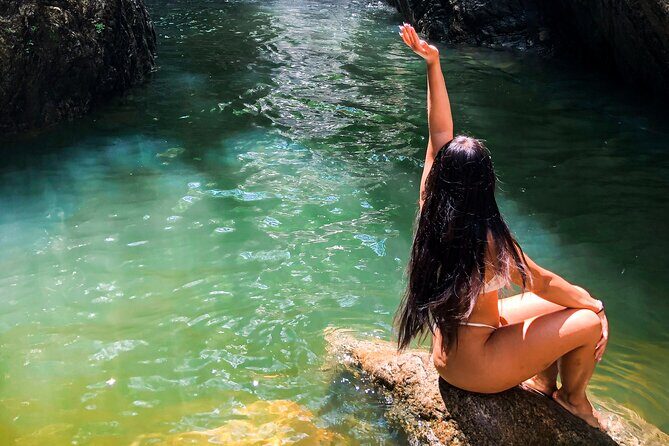 Puerto Vallarta Waterfall Hike - Who Should Book This Tour?