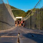 Puerto Vallarta Zipline, Mule ride and Jorullo Bridge Walking - What Makes This Tour Stand Out?