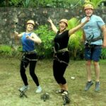 Puerto Vallarta's Best Canopy Zipline + Jorullo Bridge walk! - Final Thoughts on the Puerto Vallarta Zipline & Bridge Tour