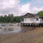 Pulau Ubin. Last Village in Singapore - Pulau Ubin. Last Village in Singapore: A Genuine Escape