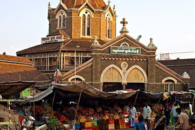 Pune Walking Tour with a Punekar - Why This Tour Offers Good Value