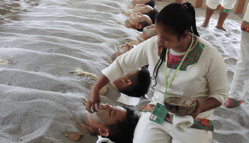 PUNING HOT SPIRNG DAY TOUR FROM MANILA - Exploring the Puning Hot Spring Day Tour