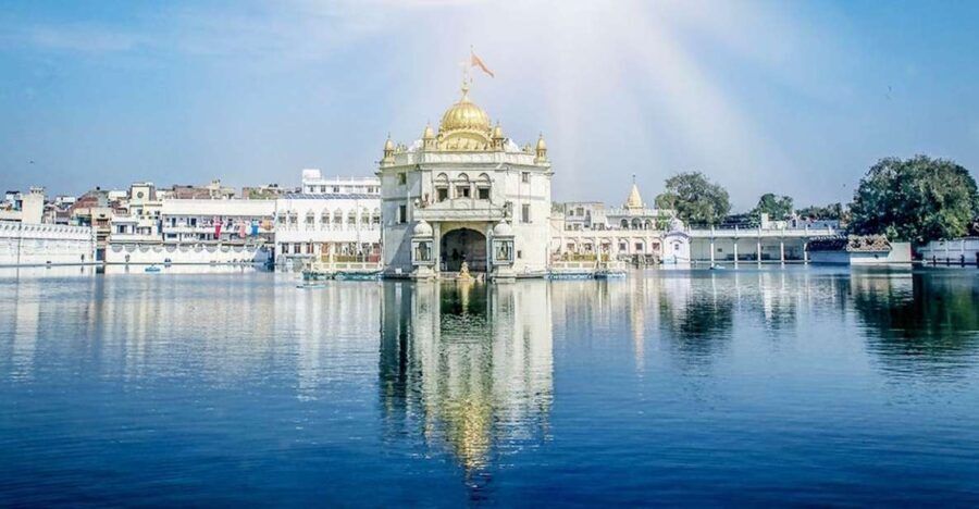 Punjab: One-Day Amritsar Tour - Considerations and Tips