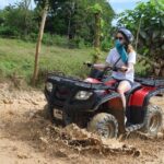 Punta Cana Adventure: Offroad 4x4 ATV - Cave and Macao Beach Dip - In-Depth Review of the Punta Cana 4x4 ATV Tour