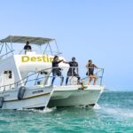 Punta Cana Boat Cruise and Snorkeling with Open Bar - FAQ