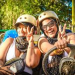 Punta Cana Buggy with Cave Dip, Mamajuana Tasting & Macao Beach - An In-Depth Look at the Punta Cana Dune Buggy Tour