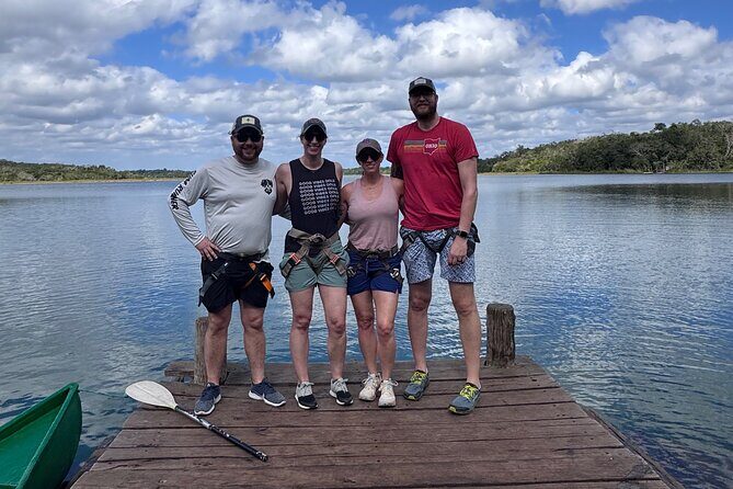 Punta Laguna Adventure with Mayan Ceremony - The Sum Up: Who Should Consider This Adventure?