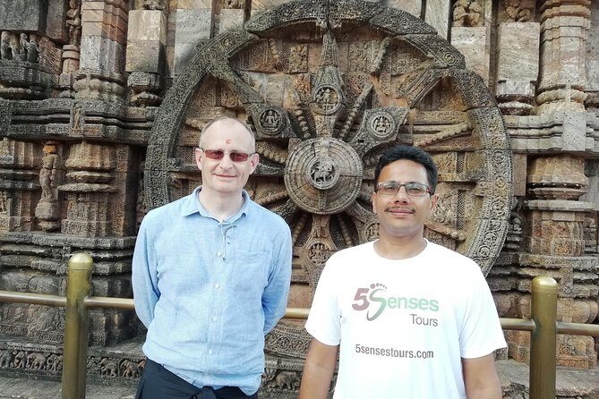 Puri Jagannath, Konark Sun temple, Pattachitra art in best of Odisha in 2 days - Why This Tour Offers Great Value