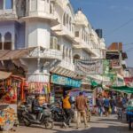 Pushkar : Explore Pushkar Walking Tour With Guide - A Walk Through Pushkar: What to Expect