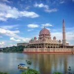 Putrajaya City, Bridges & Batu Caves with Professional Tour Guide - Authentic Experiences and Practical Details
