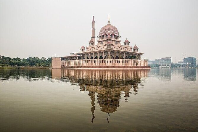 Putrajaya City Tour From Kuala Lumpur - Who Should Consider This Tour?
