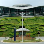 Putrajaya City Tour from Kuala Lumpur with Batu Caves Stopover - Exploring Putrajaya: A Modern Malaysian Marvel