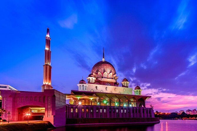 Putrajaya City Tour from Kuala Lumpur - Who Is This Tour Best For?
