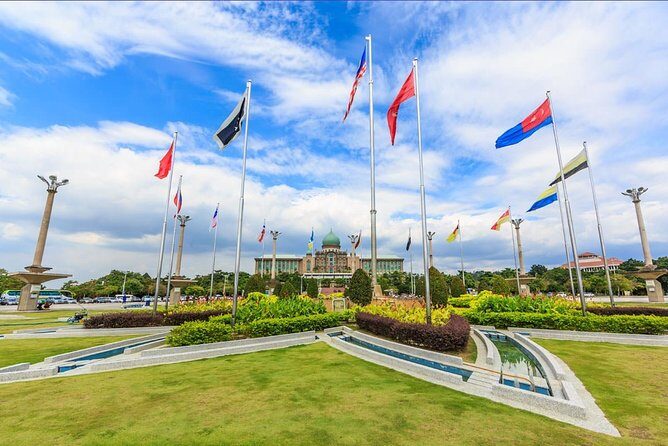 Putrajaya Cruise Excursion Tour From Port Klang - Who Will Love This Tour?