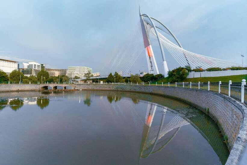 Putrajaya Guided Tour (Private) - Who Is This Tour Best For?