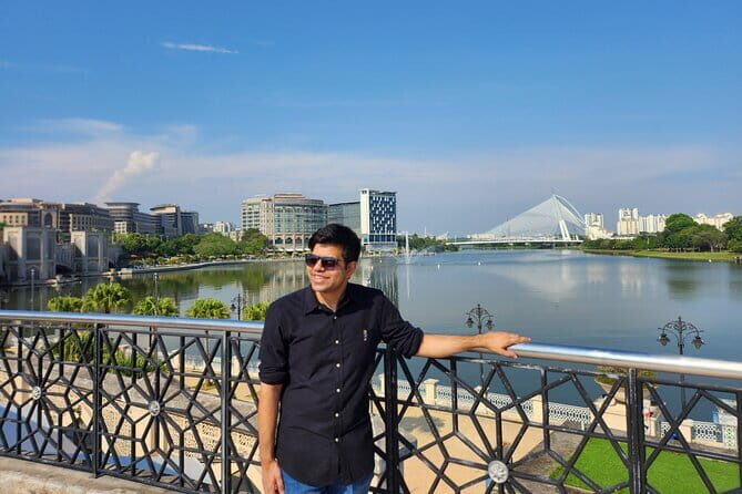 Putrajaya Private Tour with Guide - Frequently Asked Questions