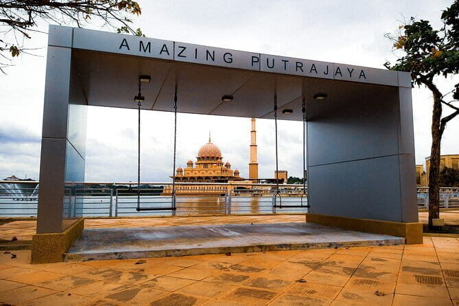 Putrajaya Tour From Kuala Lumpur Includes Batu Caves - Practical Details and Considerations