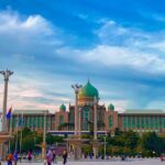 Putrajaya Tour with Pink Mosque & River Cruise(SIC) - Practical Tips for the Tour