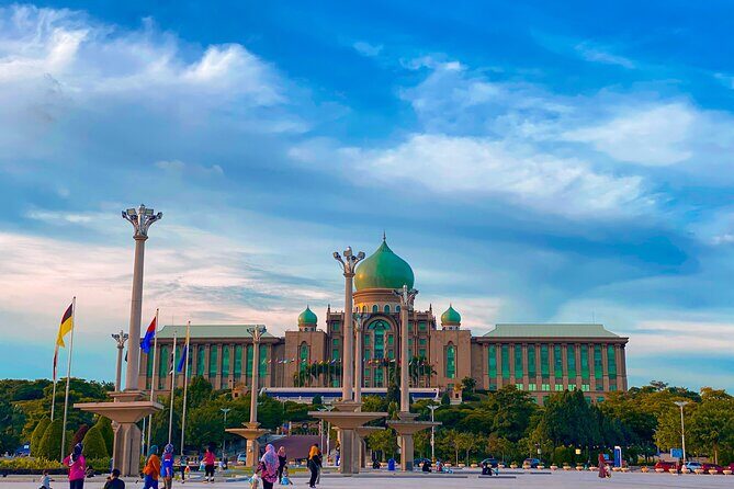 Putrajaya Tour with Pink Mosque & River Cruise(SIC) - Practical Tips for the Tour