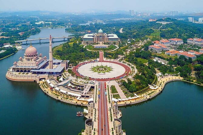 Putrajaya Tour - Practical Details and What They Mean for You