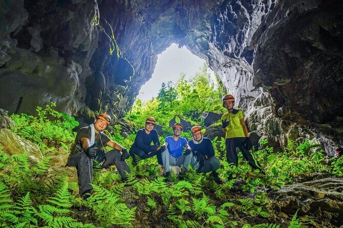Pygmy Cave | The magnificent cave in Phong Nha | 2 days 1 night - Who Should Consider This Tour?