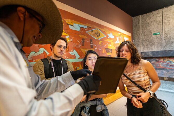 Pyramid of Cholula and Puebla: Private Tour from Mexico City - FAQs