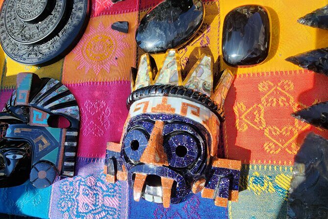 Pyramids and Basilica of Guadalupe Tour with Round Transport - Practical Details and Value