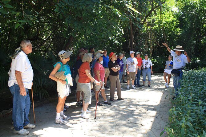 Pyramids Archaeological Site HT - Who Should Consider This Tour?