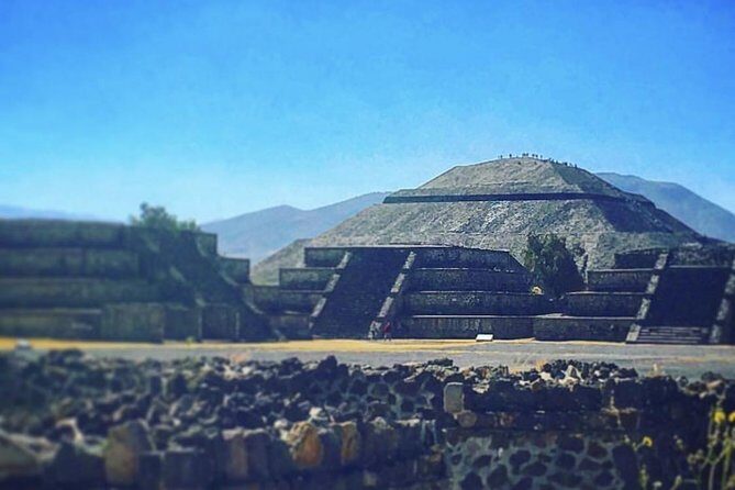 Pyramids of Teotihuacan Private Tour - Who Will Love This Tour?
