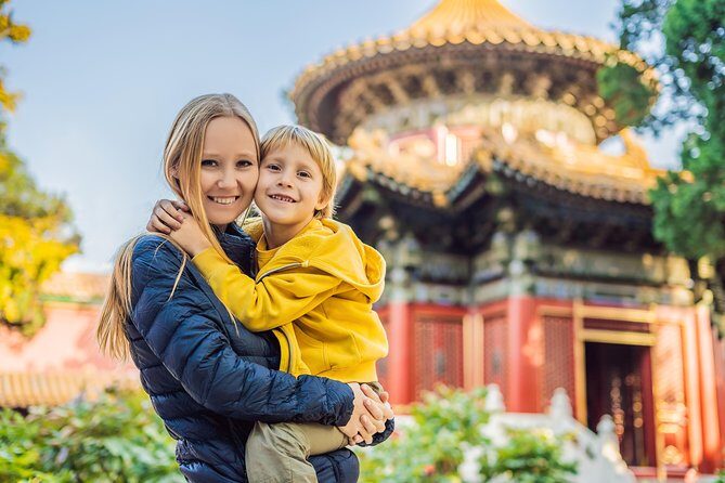 Qing Dynasty Costumes Photo Shoot at Beijing Heritage Sites - The Sum Up