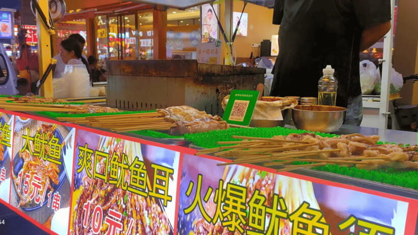 Qingdao by Night: 4-Hour Illumination Journey with Options - Who Is This Tour Best For?