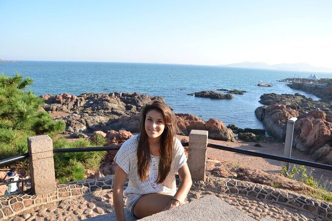Qingdao Highlights Two-day Private Guided Tour - Detailed Breakdown of the Itinerary