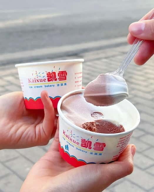 Qingdao Night Bites & Hidden Alleys: Local Flavor Walk Feast - The Practical Side: What You Need to Know