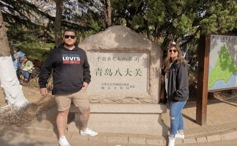 Qingdao: Private City Tour with Beer & a Delectable Lunch - Tasting Fresh Tsingtao Beer & Learning Its Secrets