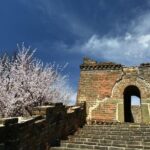 Qingdao Private Day Trip to Mutianyu Great Wall with Cable Car or Toboggan Ride - Practical Considerations