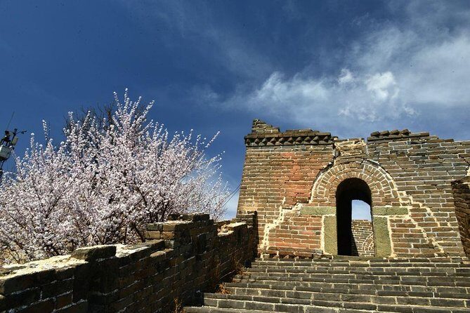 Qingdao Private Day Trip to Mutianyu Great Wall with Cable Car or Toboggan Ride - Practical Considerations