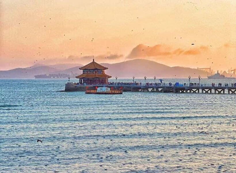 Qingdao + Weihai Day Tour with Buffet - Who Should Consider This Tour?