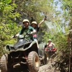 Quad Bike Adventure and Jet Ski - Authentic Insights from Past Participants
