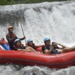 Quad Bike Bali With Tunnel, Waterfall and Rafting Adventure - A Deep Dive into Bali’s Quad Bike and Water Adventure