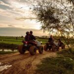 Quad Bike Ride Explore the Countryside - What the Tour Looks Like: An In-Depth Breakdown