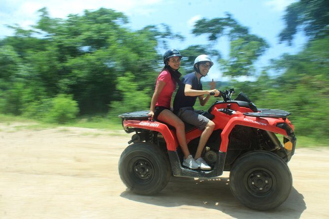 Quads ATV Off Road Jungle Adventure - A Closer Look at the Quads ATV Off Road Jungle Adventure