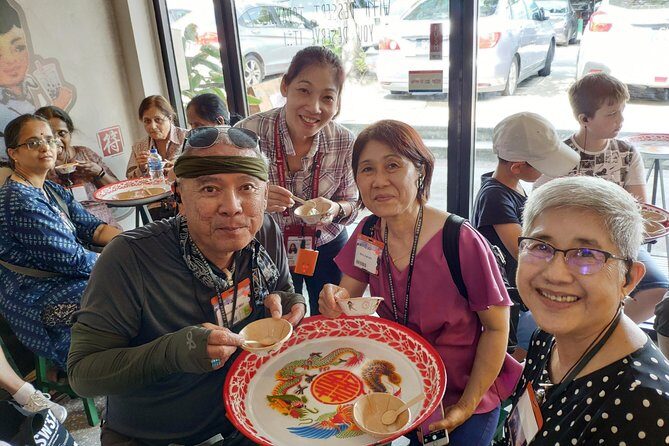 Quaint Little Shops & Tiong Bahru - Who Will Love This Tour?