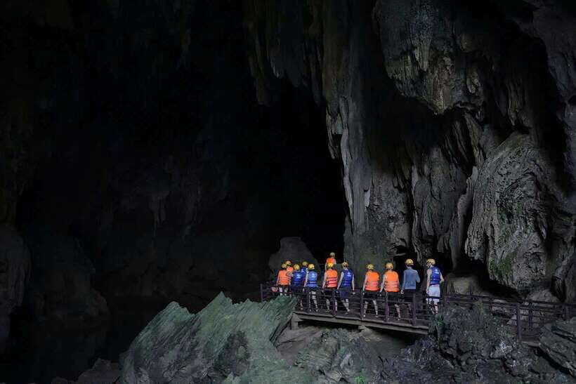 Quang Binh: 2 Days 1 Night Phong Nha National Park Tour - The Value of this Tour