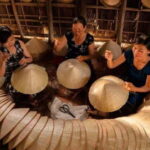 Quang Phu Cau Incense Stick Village - Conical Hat Village - Practical Details & Value Analysis