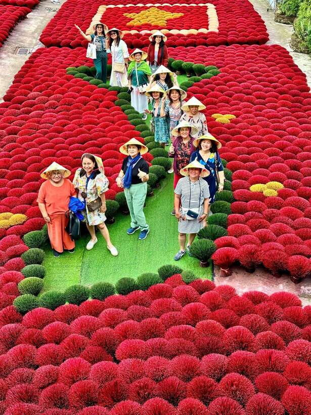 QUANG PHU CAU INCENSE VILLAGE WITH BOAT TRIP OR PAGODA - Who Should Consider This Tour?