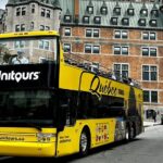 Quebec City: Double Decker Express Tour - Practical Tips for Booking and Enjoying Your Tour