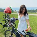 Quebec City - Electric Bike Rental on Ile d'Orléans - Who Will Love This Tour?