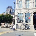 Quebec City: Electric Bike Tour - The Sum Up