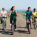 Quebec City - Guided E-Bike Tour & Tastings - Ile d'Orléans - Who Will Love This Tour?